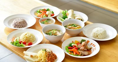 Insulinooporność a dieta - menu wspierające metabolizm