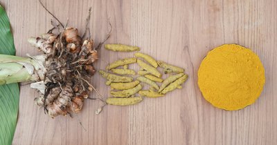 Naturalne produkty przeciwzapalne w codziennej diecie