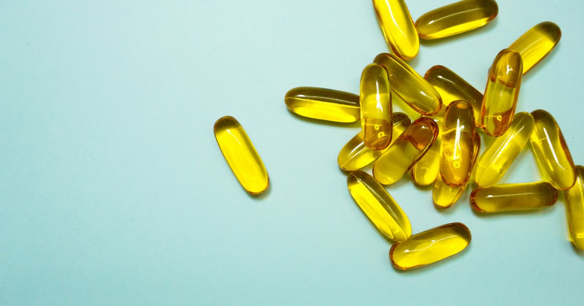 Omega 3 - właściwości zdrowotne i prawidłowe dawkowanie