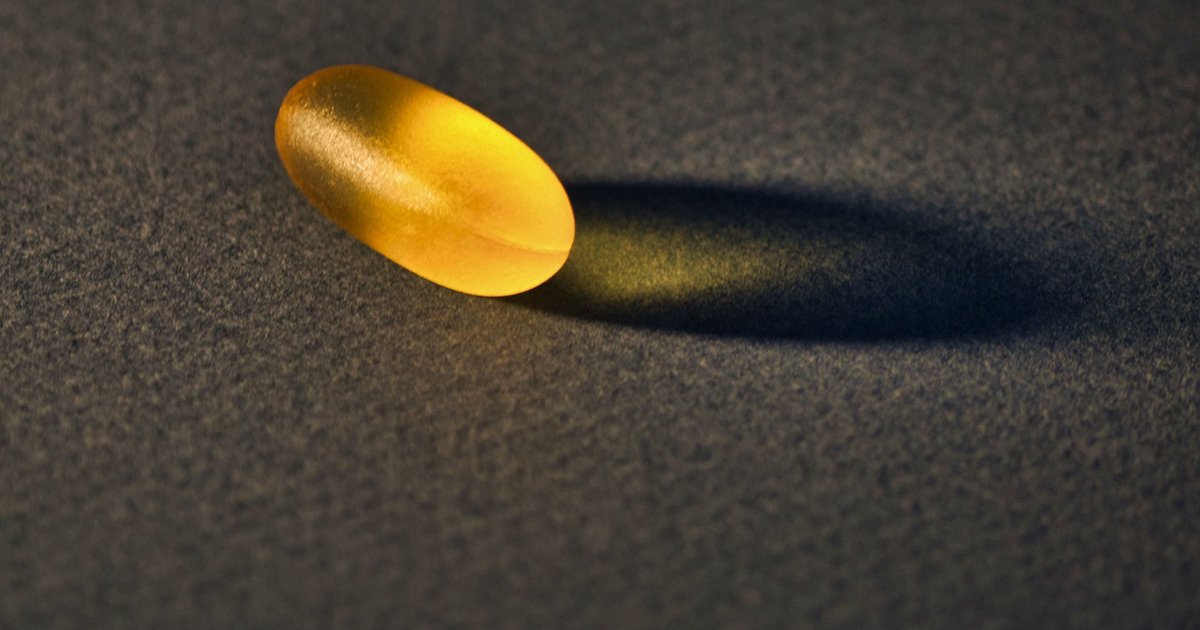 Omega 3 z alg vs z ryb - które źródło jest zdrowsze?