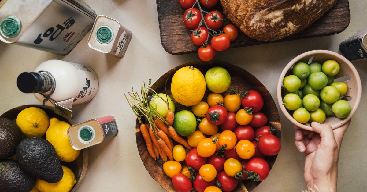 5 naturalnych sposobów na przyspieszenie metabolizmu - bez suplementów i szkodliwych diet